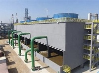Classification of Cooling Towers